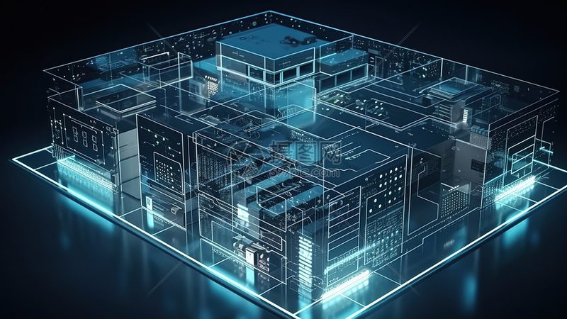 边缘计算硬件定制：构建智能时代的基石**
