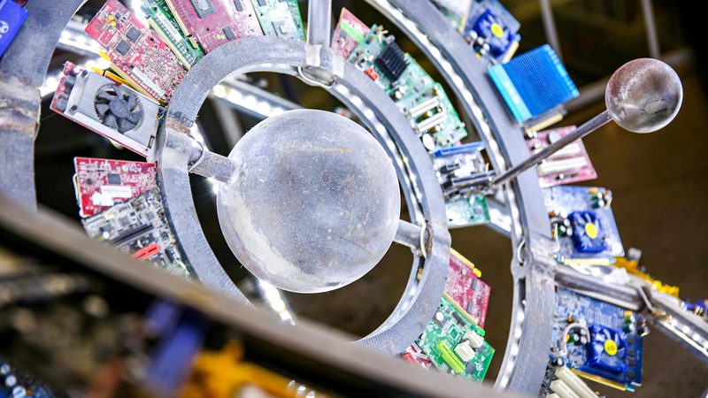 楼宇自控系统分类及适用场景解析